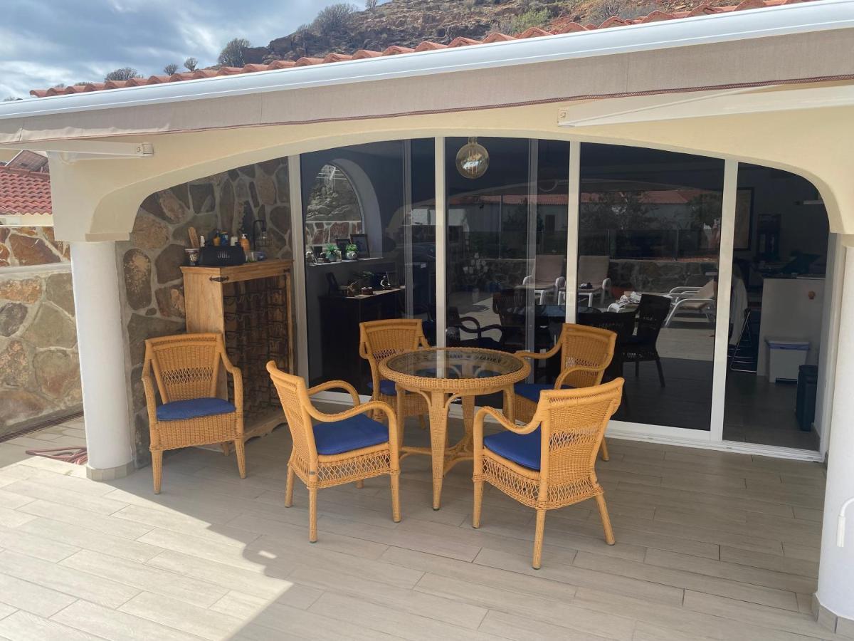 Vakantiehuis Casa Tauro Gran Canaria *